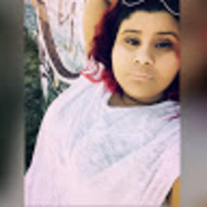 Meet your Posher, Leticia